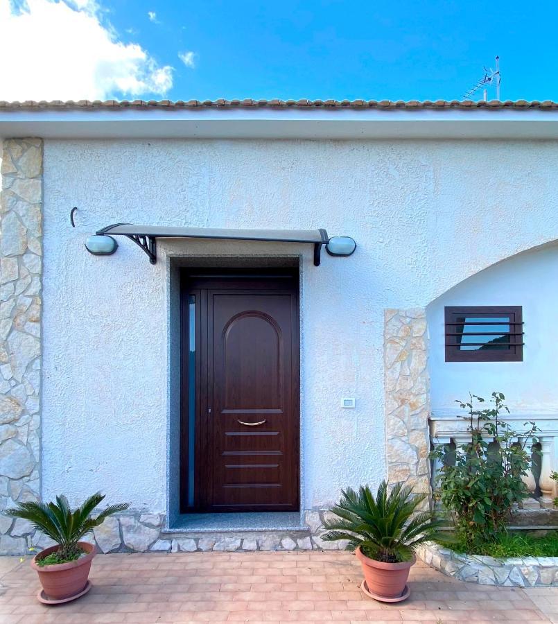 Villa Paola Avola Exterior photo
