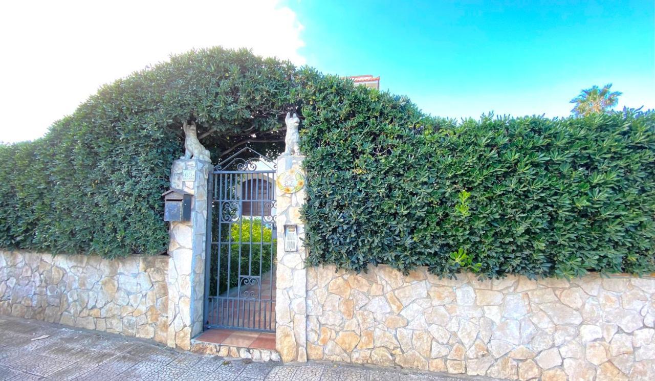Villa Paola Avola Exterior photo